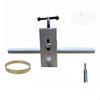Wall Wiring Machine Automatic Stringing Electrical Wire Puller Compact Cable Pulling Tool for