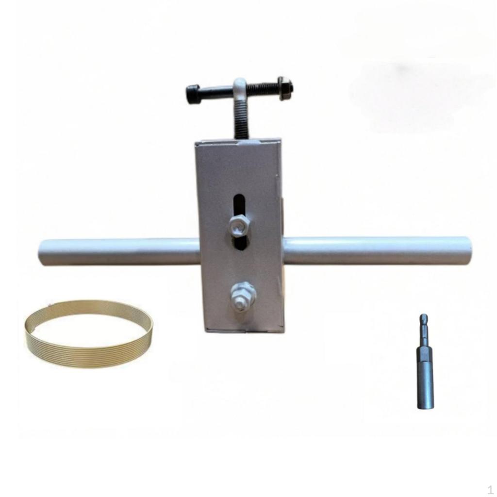 Wall Wiring Machine Automatic Stringing Electrical Wire Puller Compact Cable Pulling Tool for