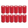 12Pcs Porous Non Woven Elastic Bandage Wrap Elastic Self Adhesive Nonwovens Wrap  Animal Care