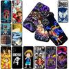 Soft Cover for Motorola Moto G55 G45 G75 G85 G35 Edge 50 30 Fusion 40 NEO Ultra Pro Phone Case Jinbe Kaidous One Luffy Pieces