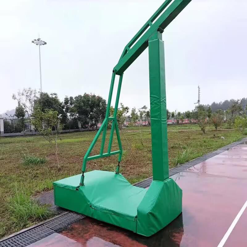 Basketball Hoop Protection Pad