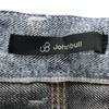 Ungetragen Johnbull Work Denimhose LL Herren Used