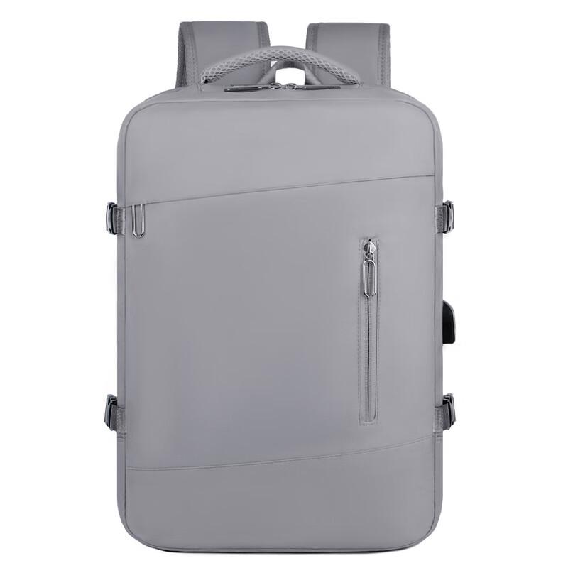 Versatile Business Travel Laptop Backpack