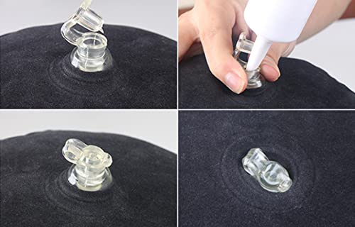 [dokidoki] Prevent boredom with this! Swing-style sex cushion, air cushion, adult toy, sex, air sofa, compact storage, inflator