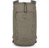 Rucksack Osprey Daylite Cinch Pack tan concrete