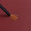 3pcs Slim Detail Paint Brush Pointed Tip Drawing Brush Manicure Tool Hook Line Brush  Calligraphy
