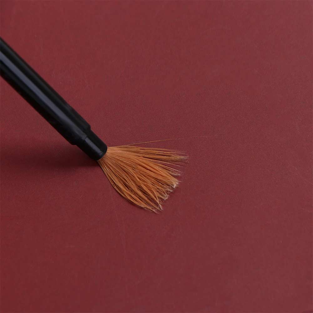 3pcs Slim Detail Paint Brush Pointed Tip Drawing Brush Manicure Tool Hook Line Brush Calligraphy