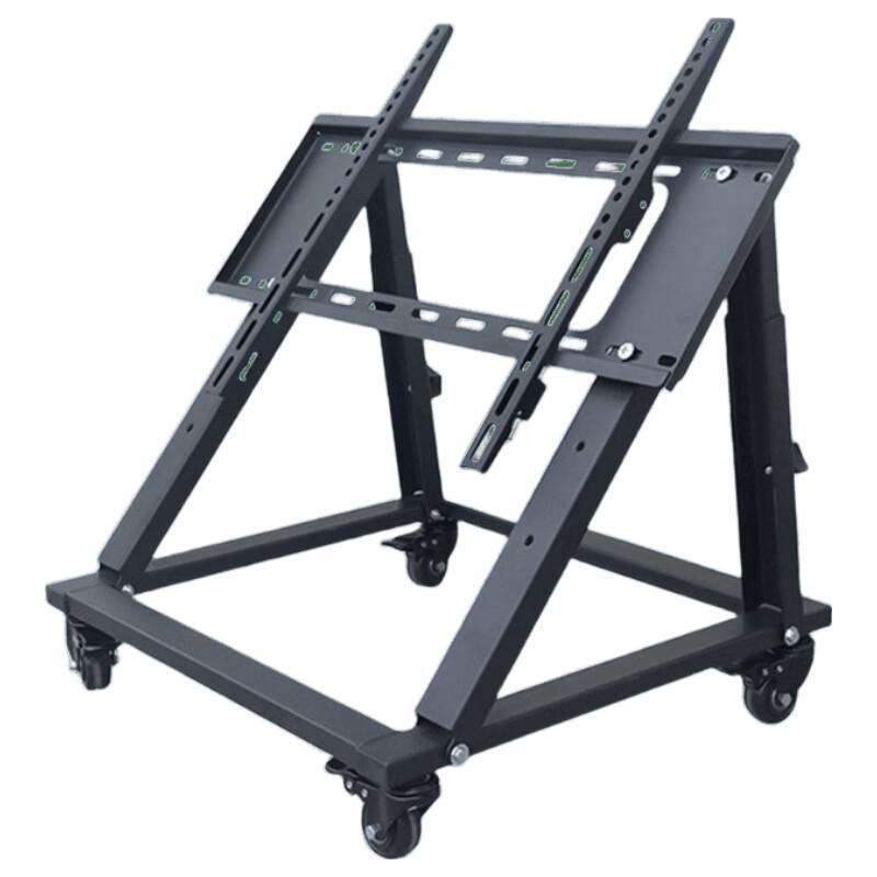JiaShiYing WT43 55-inch Floor Stage Teleprompter