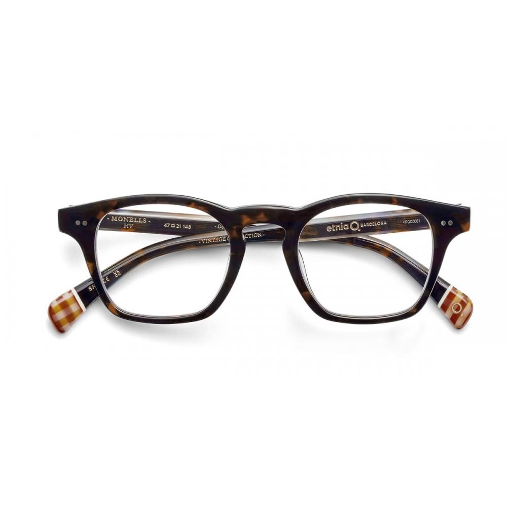 

Etnia Barcelona Monells Hv Unisex Eyeglasses 47-21-148