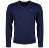 Hackett V-neck Sweater HM703313