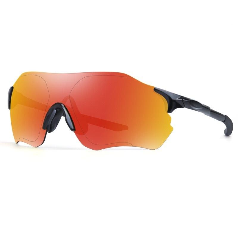 2026 Sports Cycling Glasses Outdoor Goggles Color-changing Windproof Day and Night Sports Running Bicycle Windproof