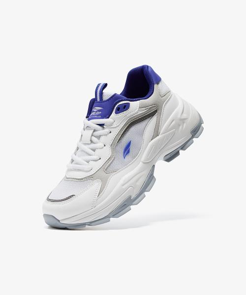 [Ballop] Veloster Blue Walking Shoes [5014731993]