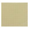 8/24/48/70/96/132pcs Bags Round Gloss Transparent Self Adhesive Label File Sealing Dot Sticker