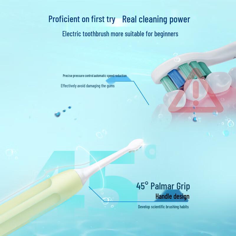 Philips Sonic Electric Toothbrush DiamondClean 3 Series