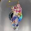 [USED] XG Chisa Keychain