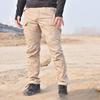 Taktik Pantolon Askeri Kargo Pantolon Erkekler Dizlik Ordu Airsoft Elbise Hunter Saha Savaş Pantolon