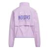 Adidas Outdoor Sportswear SS25 Woven Jacket Kids Jacket KC2546