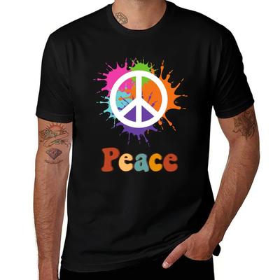 Tops – T-Shirts