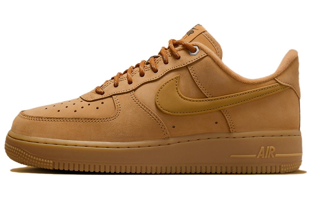 

Nike Air Force 1 Flax Wheat Women s FZ7372-200 36.5