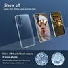 Giraffes Have Long Necks Phone Case for Samsung A17 A37 A57 A07 A16 A26 A36 A56 A06 A02S A12 A22 A32 A52S A04S A14 A24 A34 A54 A