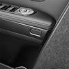 For Hyundai IONIQ 5/IONIQ 5 N 2022-2025 Inner Door Window Lift Button Switch Panel Cover Trim Accessories Left Hand Drive