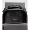 Lululemon New Crew Backpack 22l  Updated Black Graphite Grey