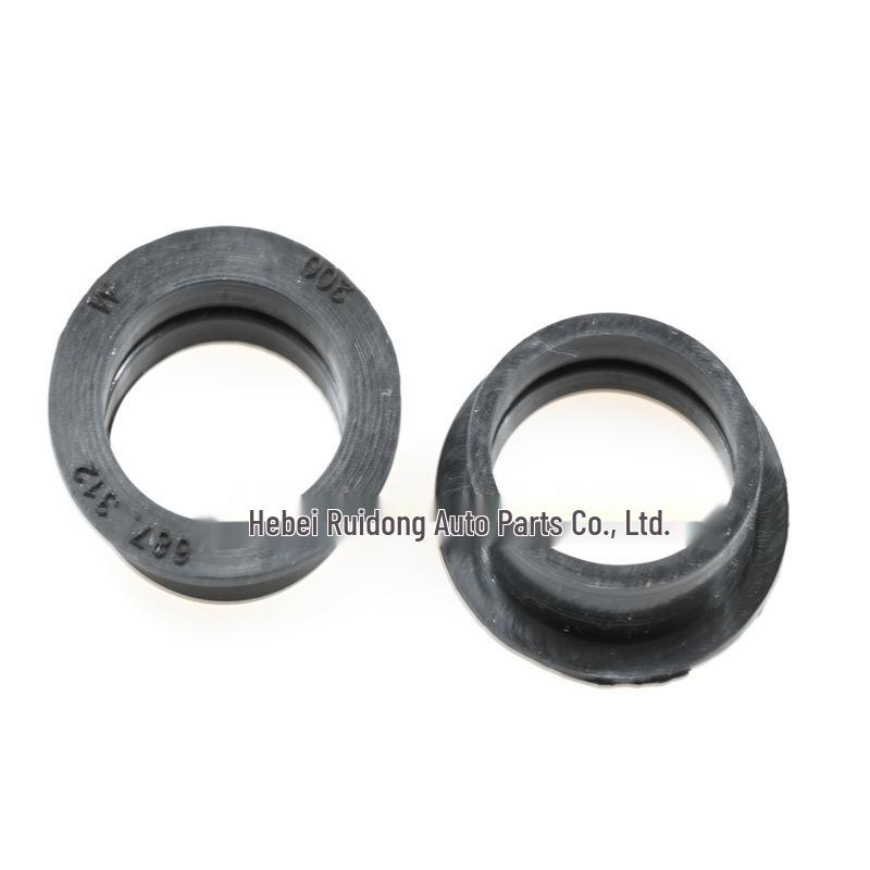Universal Parking Sensor Gasket for Toyota, Honda, Volkswagen - Car Reversing Radar Sealing Ring