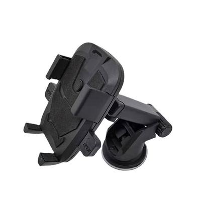 Telescopic Rod Robot, Car Mobile Phone Holder, Telescopic Rod Mobile Phone Holder, Dashboard Suction Cup Navigation Bracket