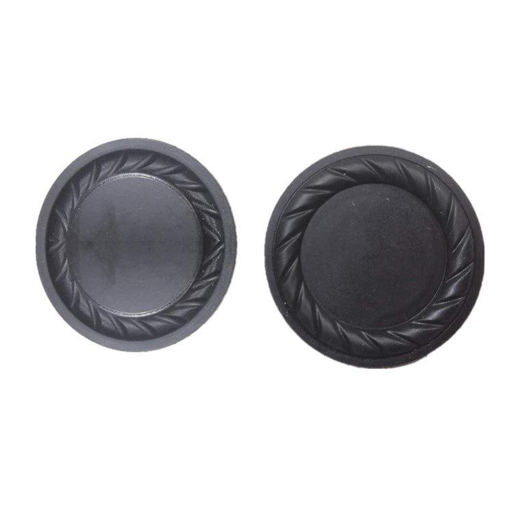 65mm Reinforced Bass Radiator Diaphragm for Enhanced Low-Frequency Sound