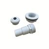 Backflow Nozzle Connector Designed for Swimming Pool Filters with Rubber Membrane Seal Film Tank Compatible ABS PVC Construction