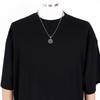 Heipeul Surgical Steel Necklace (Sgc-N-135)