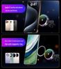 2025 Apple Magnetic Wireless Car Charger & Navigation Mount, 25W Fast Charging