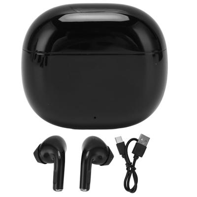 Wireless Earbuds Noise Reduction Ergonomic Touch Control Bluetooth 5.0 Headphones Sports Headset