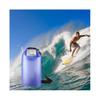 Dry Sack Transparent Beach Bag 3l Sailing Outdoor Pvc Camping Kayaking Clear Multipurpose Rafting Waterproof Phone Pouch