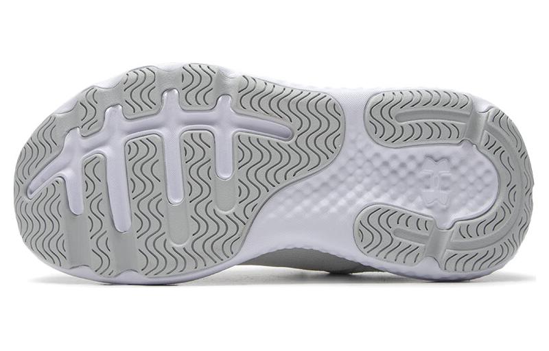 Women's Sneakers Under Armour Fabric Balance Impact Resistant Lightweight Balance Impact Resistant