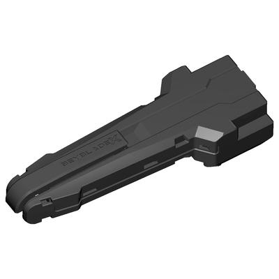 BEYBLADE X BX-11 Rukojeť pro odpalovač