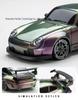 1:24 Half-Scale Remote Control Car: Popular Toy for Boys