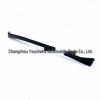 Compatible Volkswagen Polo Hatchback Rear Spoiler GTI Style (2011-2023) Painted Wind Deflector