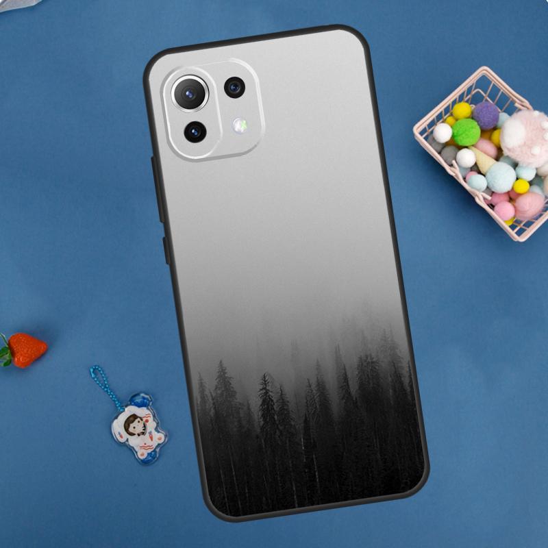 

Чехол с рисунком «Лесное облако» для Xiaomi 14T Pro 13T 11T 12T 13 14 15 Ultra POCO X7 Pro X3 X5 X6 F5 F6 M6 Pro Xiaomi 12T (12T Pro)