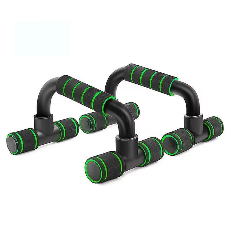 WEZHOH I-Shaped Push-up Bars
