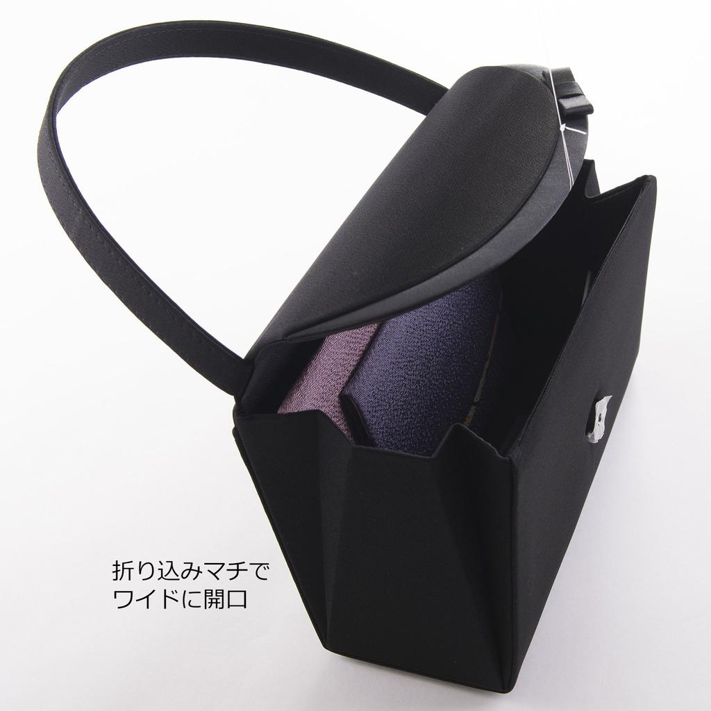 Formelle Seite Wasser für schwarze [Aurora] Tasche, Band, Abwehrmittel, schwarz, Hochzeiten, Beerdigungen,