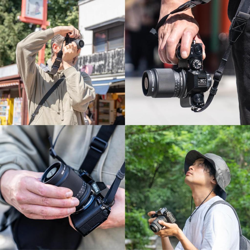 Tokina Telephoto Mirror Lens Tokina SZ 300mm PRO Reflex MF CF Sony format only Lightweight 235g Manual focus F7.1 E-mount APS-C