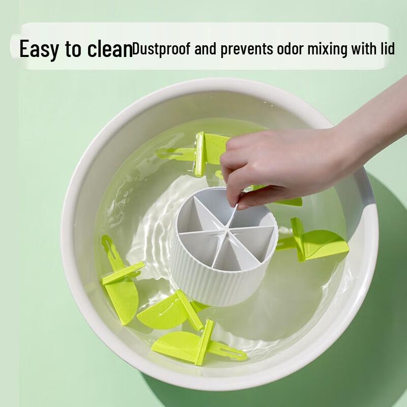 Chahua Cactus Ice Pop Mold