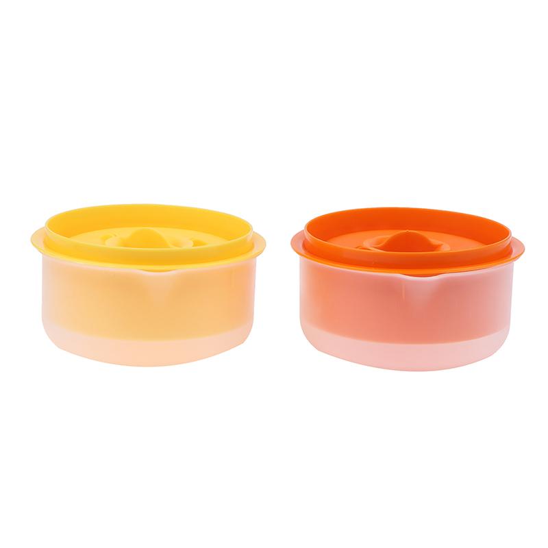 Egg Separator, Egg White And Egg Yolk Separator, Egg White And Egg White Filter Bowl, Kitchen Baking Tool