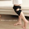 Knee Therapy Massager With Heating And Vibrating Technology Portable Knee Therapy Fitness Enthusiasts Gear