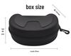 Premium EVA Ski Goggles Case: Windproof, Enhanced Protection, Sunglasses Packaging Box
