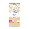 Mild Cotton Panty Liner Regular 84P