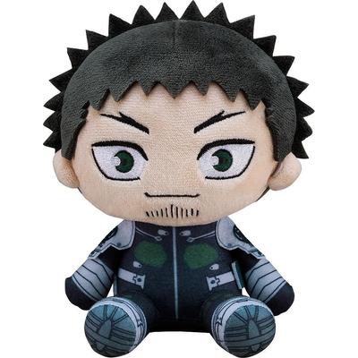 Kaiju No. 8 Hibino Kafka Plush Toy