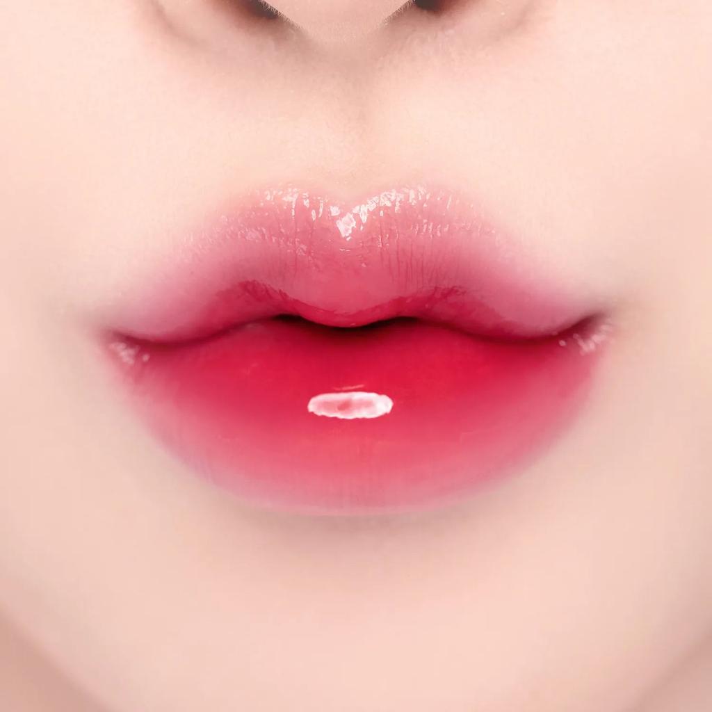 CLIO Crystal Glam Tint (Set/Single) (25 Colors)