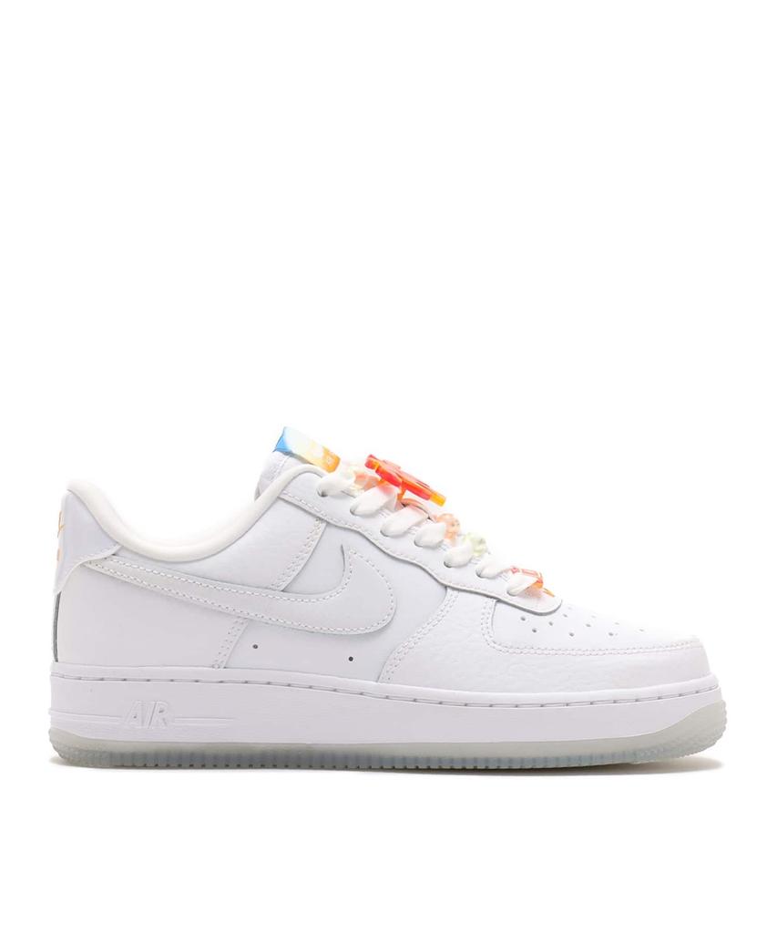 IB8875-111 Nike Air Force 1 Low Beach (Women's)